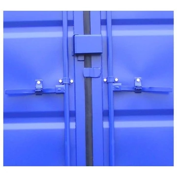 Biztonsági fedél lakathoz, felár ellenében