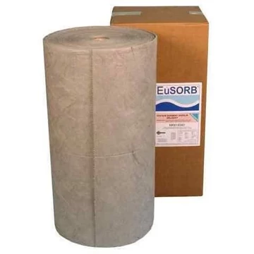 Kötő textíliák - takaró, univerzális kivitel, perforált, szélesség × hossz 0,8 x 40 m