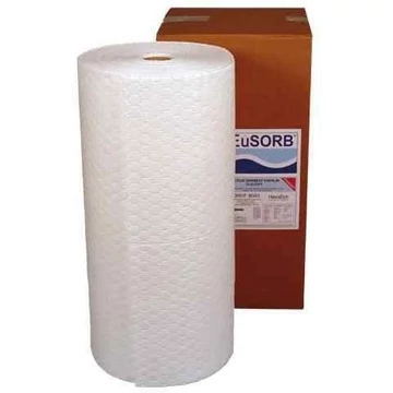 Kötő textíliák - takaró, olaj, plusz változat, perforált, szélesség × hossz 0,8 x 40 m