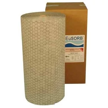 Kötő textíliák - takaró, Universal, Plus, perforált, szélesség × hossz 0,8 x 40 m