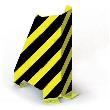 Ütközésvédő , U alakú kivitel