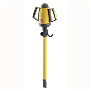 Elektromos laboratóriumi szivattyú B2-VARIO polipropilénből vegyi anyagokhoz, 700 mm hosszú, tartozékok nélkül