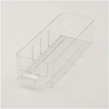 Pótfiókok 140 x 54 x 36,5 mm, 20 darabos csomag