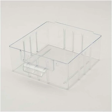 Pótfiókok 140 x 140 x 59 mm, 10 db.