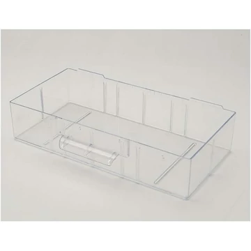 Pótfiókok 140 x 280 x 59 mm, 5 db.