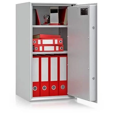 Könnyű bútorszéf, ma x sz x mé: 730 x 380 x 375 mm