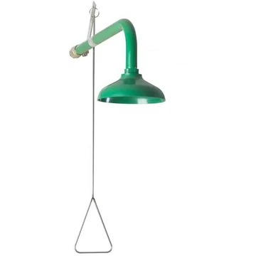 Testbiztonsági zuhany