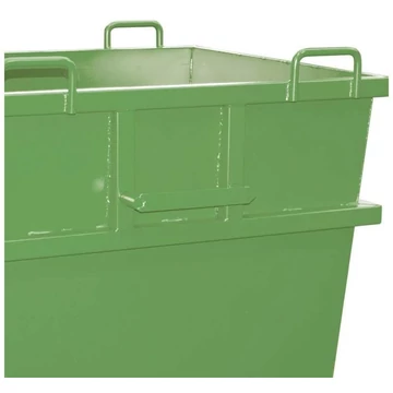 Támogatás a keresztgerenda billentéséhez