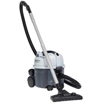 Professzionális porszívó irodákhoz Nilfisk VP300 HEPA, 800 W, szennytartály 10 l