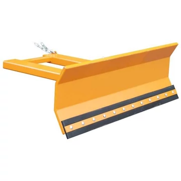 Hótoló, gumilehúzó - szélesség 1800 mm