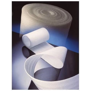 PE hablemez 3,0 mm, szélesség 1100 mm, 2 db 100 m-es tekercs