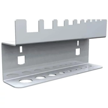 Imbuszkulcs-tartó, 5 darabos csomag