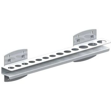 Dugókulcs tartó 1/2, PU 5 db