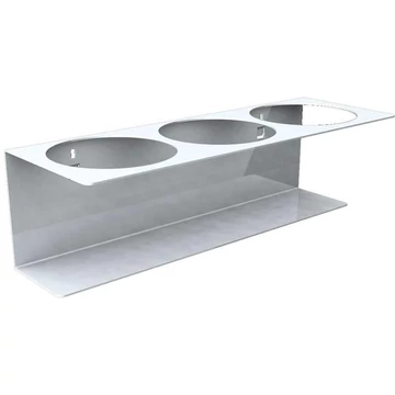 Spray kannatartó, 5 csomag