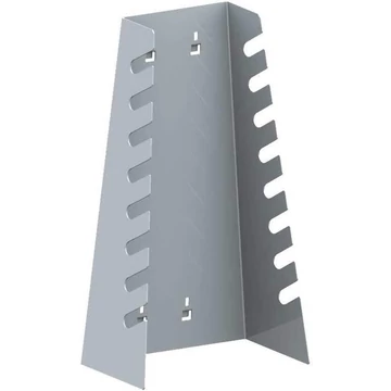 Kulcstartó 245x140x78 mm, 5 db