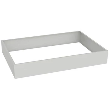 Lábazat 140 mm A1-es rajzszekrényhez, szín: RAL 7035