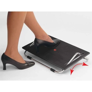 Lábtartó billenő funkcióval