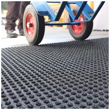 Superdry Heavy Traffic - targonca szennyfogó szőnyeg, 1,15 x 1,8 m