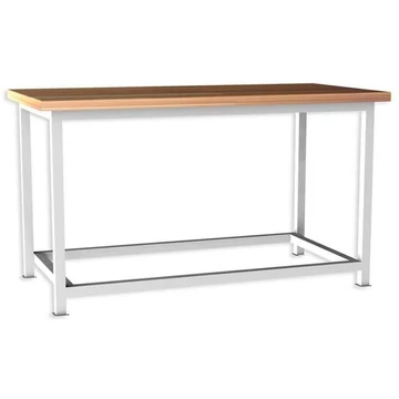 Professzionális munkapad, alapmodell, bükk munkalap, 1500 x 750 mm