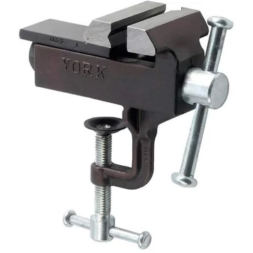 Kicsi munkadarabok megmunkálására szolgáló alátétek, kisebb USA, állkapocs szélessége 45 mm