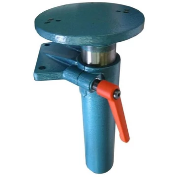 Teleszkópos csavartartó