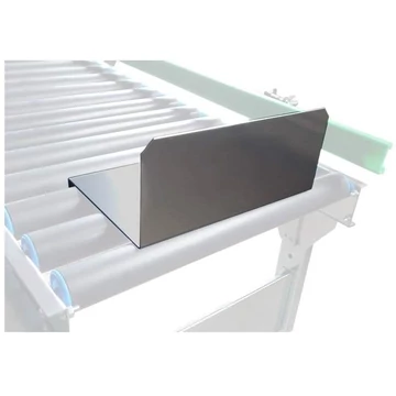 Rögzített végütköző