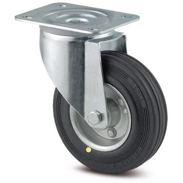 Vegyiszekrény (üres ház, polcok nélkül), sz x mé x ma: 1150x550x2100 mm