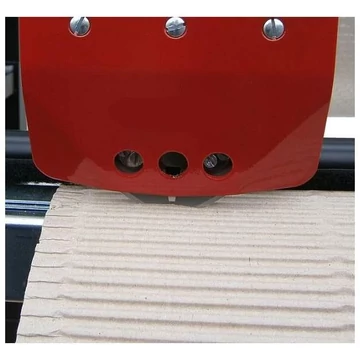 Pótkések készlete a vágóállványhoz, PU: 10 darab.