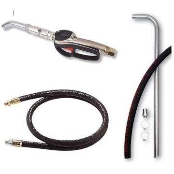 További készlet hordókhoz