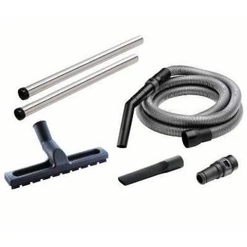 Készlet 36 mm átmérőhöz - tartozékok ipari porszívókhoz