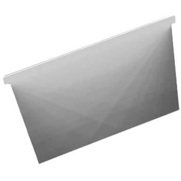 Elválasztó lemez, összecsukható, A5, 10 darabos csomag