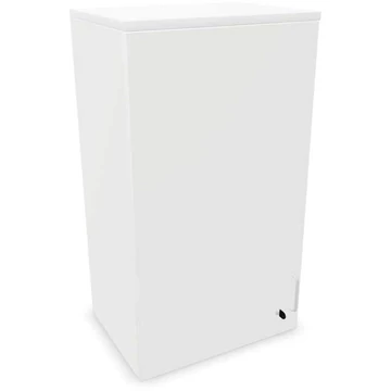 Irodai szekrény - szárnyas ajtó, hosszabbító, ma x sz x mé: 1070 x 600 x 445 mm, fehér színű