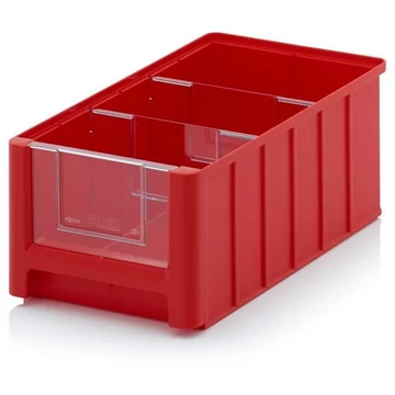 Keresztelválasztók állványdobozokhoz (sz x ma 210x150 mm), csomagolási egység 10 db.