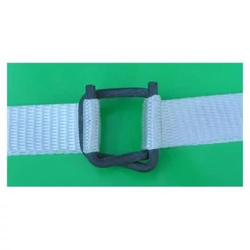 Poliészter hevederes szalag PES 13 mm, keresztben szőtt, tekercshossz 1100 m