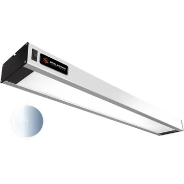 LED függőlámpa Basic 1200, szabályozható