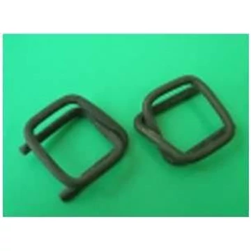 Csat B4HG, szélesség 13 mm, 1000 darabos csomagolásban.