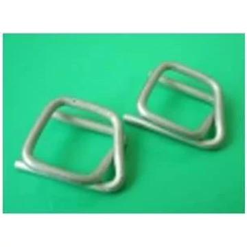 B6HG reteszelő csatok, szélesség 19 mm, 1000 darabos csomag.