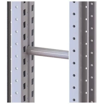 Távtartó két polcsor összekötéséhez, hossza 100 mm