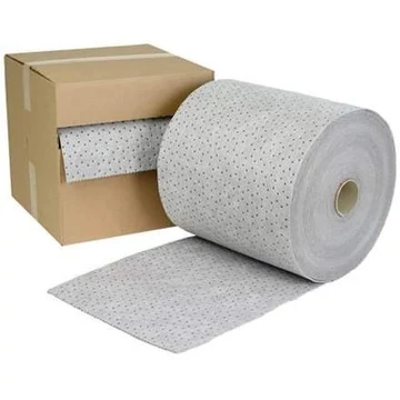 Kötő textíliák - takaró, Universal, Plus változat, perforált, szélesség × hossz 0,4 x 40 m