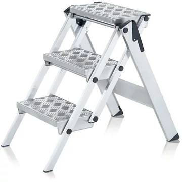 Összecsukható munkaállványok, 3 fokos