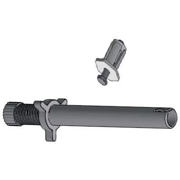 Görgőadapter, 4 darabos csomag