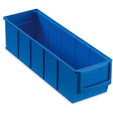 IndustrieBox állványdoboz, 300 x 91 x 81 m, kék