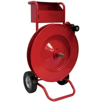 Adagoló PP-hez, PET-heveder OP-8, hengerekhez 400/600 mm