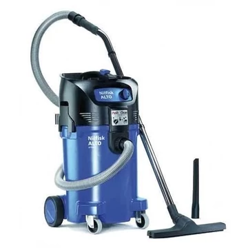 Normál ipari porszívó ATTIX 50-21 PC, 1200 W, szennytartály 50 l