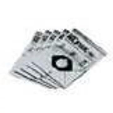 Papír porzsákok a VP100-hoz, 10 darabos csomag