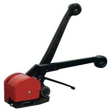 BO-6F acélszalagos készülék, ujjatlan