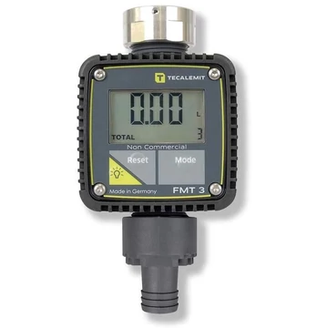 Digitális áramlásmérő FMT340
