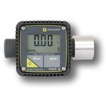 Digitális áramlásmérő FMT385