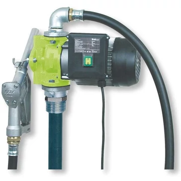 VISCONET-740 dobszivattyú, elektromos motor- és hajtóműolajhoz