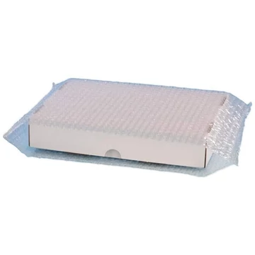 Légpárnás fóliatáska, 300x400 mm, 60 µm, PU 100 darab